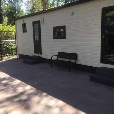 Chalet هونديرلو المظهر الخارجي الصورة
