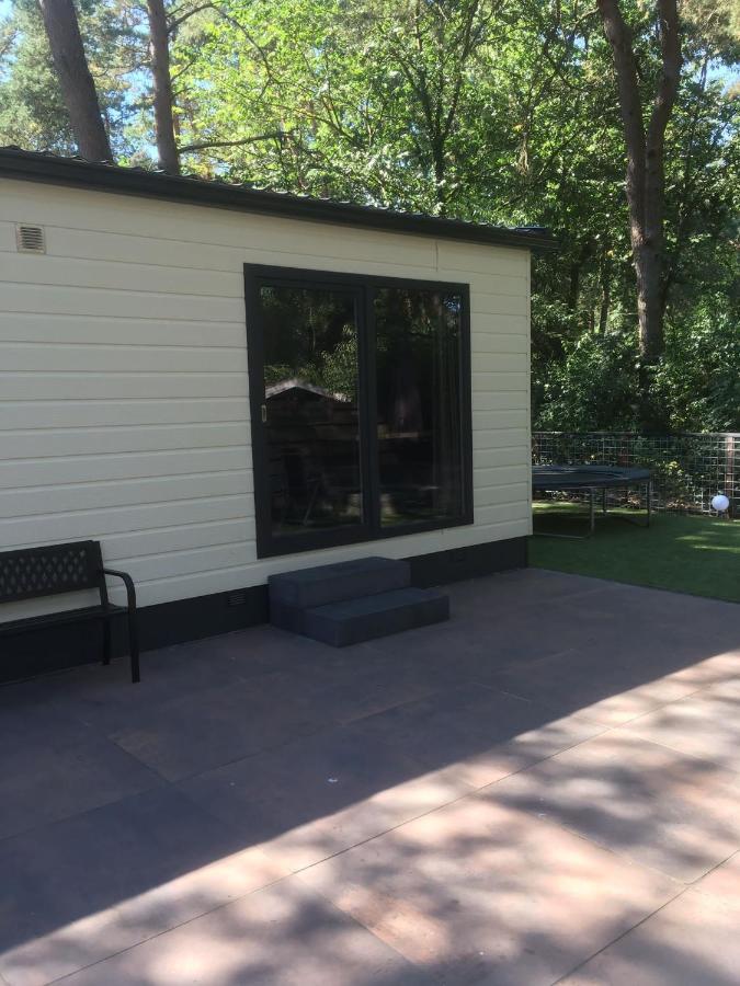Chalet هونديرلو المظهر الخارجي الصورة